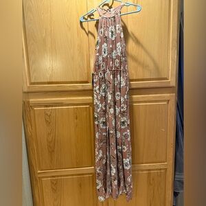 Magnolia Boutique Maxi Dress - Small